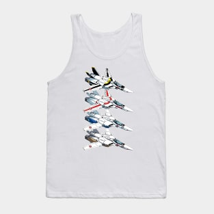 Design Tank Top